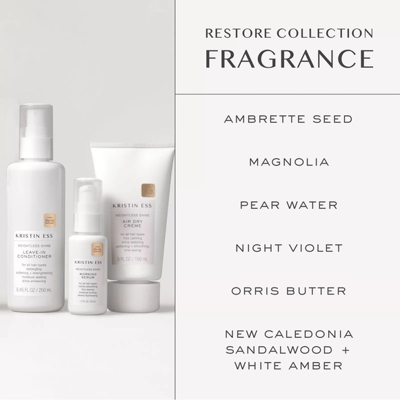 🧴 KN Leave-In Conditioner - Picture 4 of 4